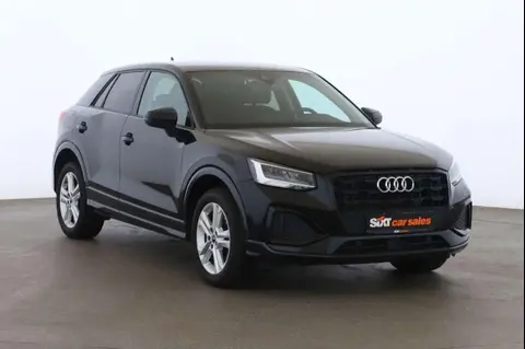 Used AUDI Q2 Petrol 2022 Ad 