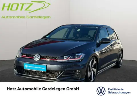 Annonce VOLKSWAGEN GOLF Essence 2018 d'occasion 