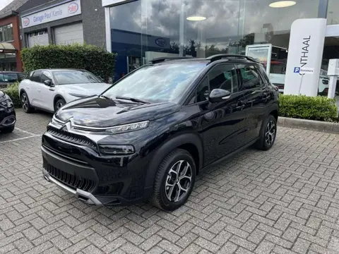 Annonce CITROEN C3 AIRCROSS Essence 2024 d'occasion 