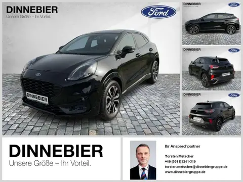 Annonce FORD PUMA Essence 2023 d'occasion 