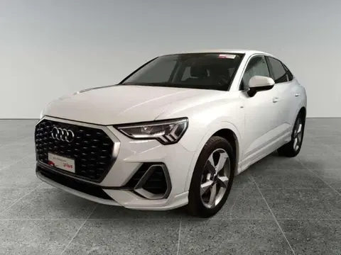 Annonce AUDI Q3 Diesel 2021 d'occasion 