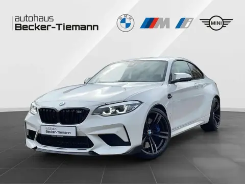 Annonce BMW M2 Essence 2021 d'occasion 