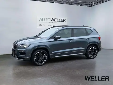 Annonce CUPRA ATECA Essence 2021 d'occasion 