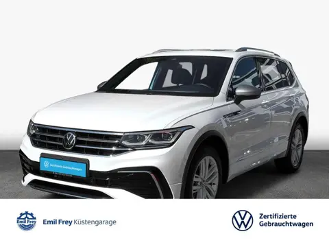 Annonce VOLKSWAGEN TIGUAN Essence 2023 d'occasion 