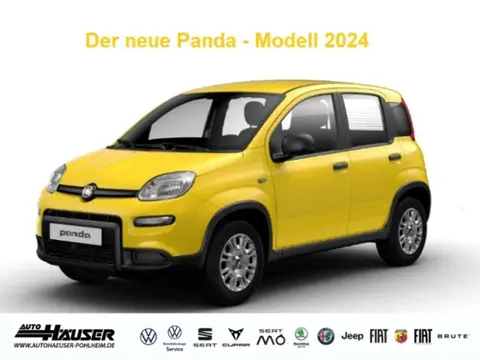 Used FIAT PANDA Petrol 2024 Ad 