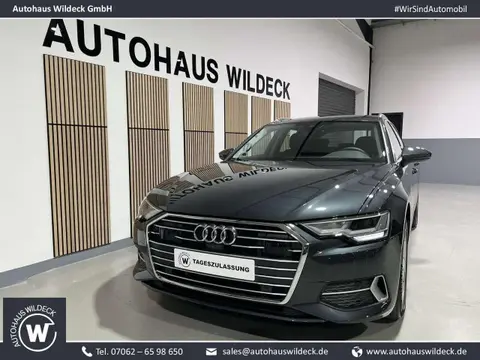 Used AUDI A6 Diesel 2022 Ad 