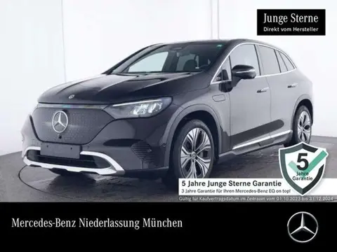 Annonce MERCEDES-BENZ EQE Électrique 2024 d'occasion 