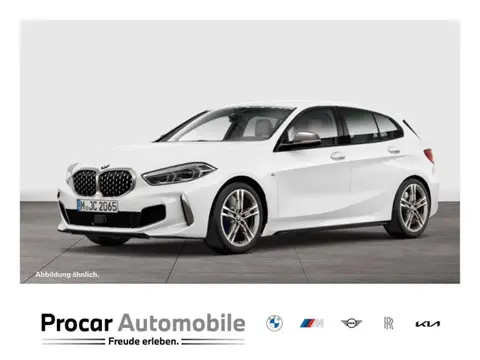 Annonce BMW SERIE 1 Essence 2020 d'occasion 