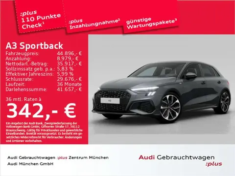 Used AUDI A3 Diesel 2024 Ad 