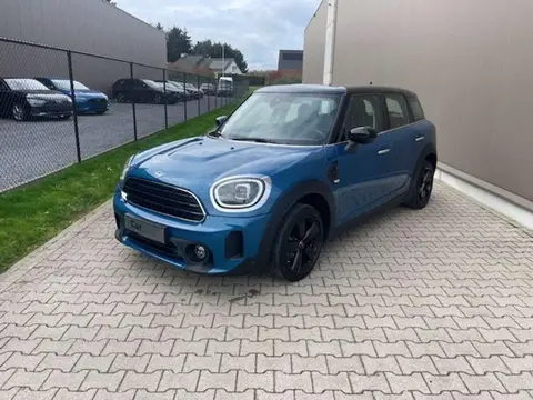 Annonce MINI COOPER Essence 2023 d'occasion 