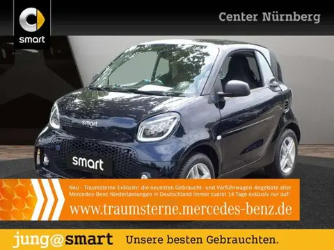 Used SMART FORTWO Electric 2023 Ad 