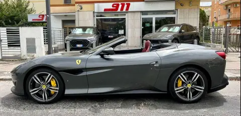 Used FERRARI PORTOFINO Petrol 2021 Ad 