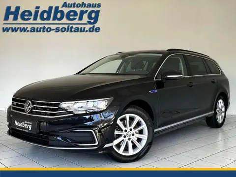 Used VOLKSWAGEN PASSAT Hybrid 2021 Ad 