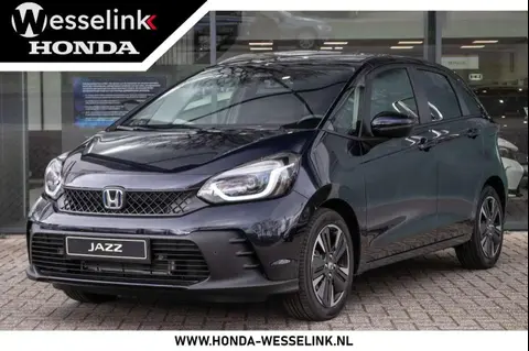 Annonce HONDA JAZZ Hybride 2024 d'occasion 