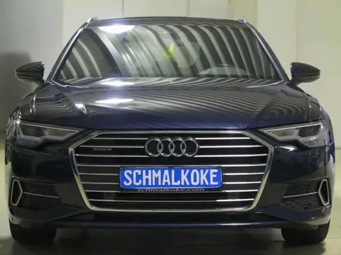 Annonce AUDI A6 Diesel 2020 d'occasion 