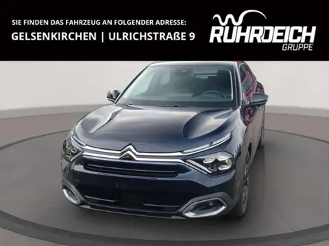 Annonce CITROEN C4 Essence 2024 d'occasion 