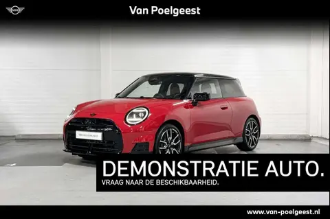 Used MINI COOPER Electric 2024 Ad 