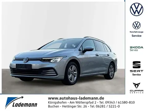 Used VOLKSWAGEN GOLF Diesel 2021 Ad 