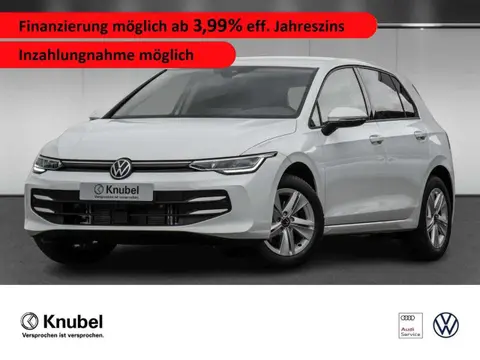 Annonce VOLKSWAGEN GOLF Essence 2024 d'occasion 