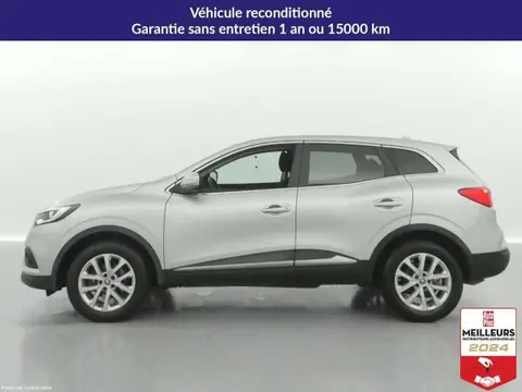 Used RENAULT KADJAR Petrol 2021 Ad 