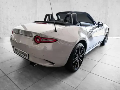 Used MAZDA MX-5 Petrol 2024 Ad 