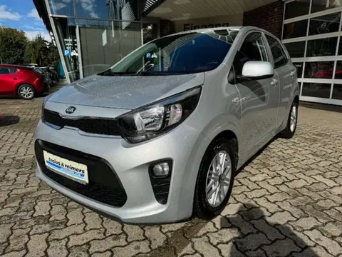 Used KIA PICANTO Petrol 2021 Ad 