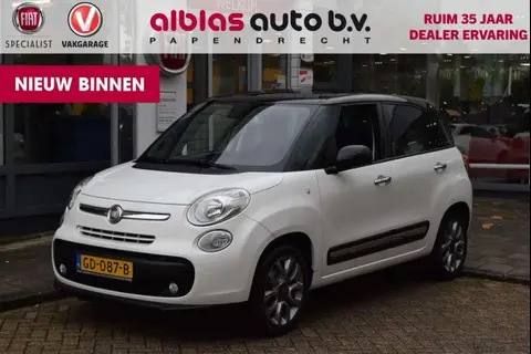 Used FIAT 500L Petrol 2015 Ad 