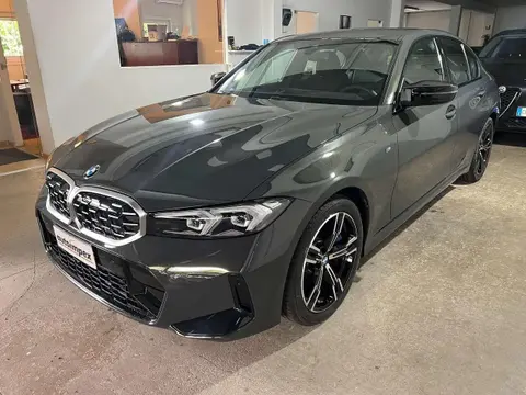 Annonce BMW SERIE 3 Hybride 2024 d'occasion 