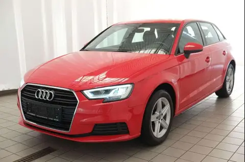 Used AUDI A3 Petrol 2019 Ad 