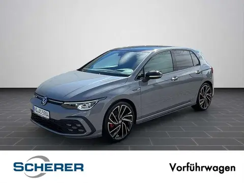 Annonce VOLKSWAGEN GOLF Diesel 2024 d'occasion 