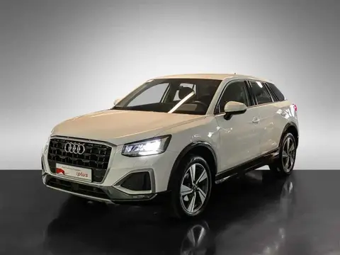 Annonce AUDI Q2 Essence 2021 d'occasion 