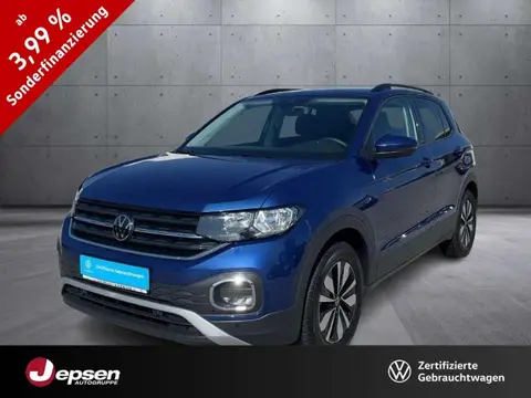 Used VOLKSWAGEN T-CROSS Petrol 2023 Ad 