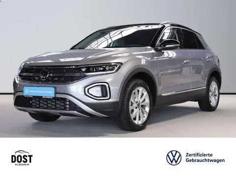 Annonce VOLKSWAGEN T-ROC Essence 2024 d'occasion 