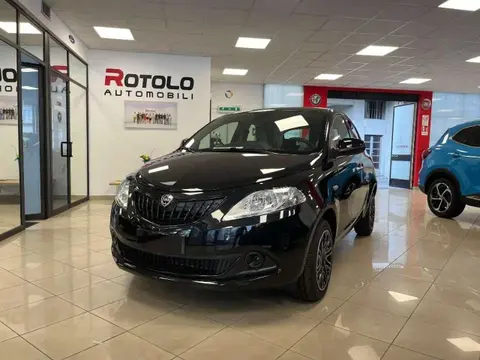 Used LANCIA YPSILON Hybrid 2024 Ad 