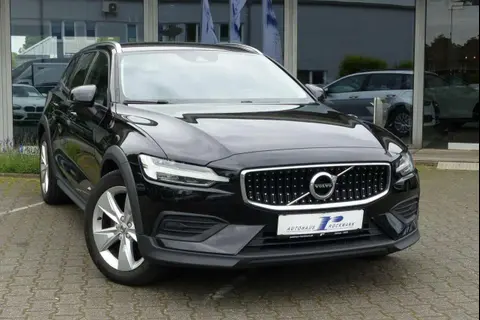 Annonce VOLVO V60 Diesel 2019 d'occasion 