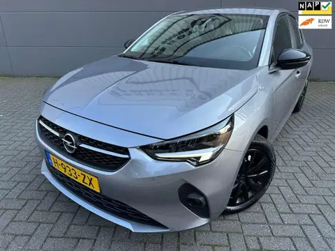 Used OPEL CORSA Petrol 2020 Ad 