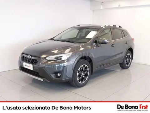 Used SUBARU XV Petrol 2023 Ad 