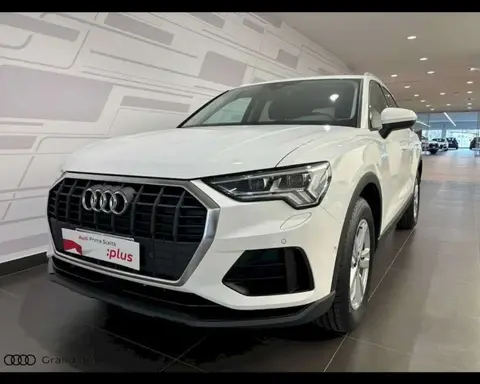 Used AUDI Q3 Petrol 2023 Ad 