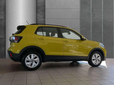 Annonce VOLKSWAGEN T-CROSS Essence 2024 d'occasion 