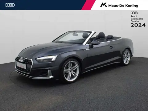 Used AUDI A5 Petrol 2023 Ad 