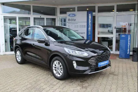 Annonce FORD KUGA Hybride 2021 d'occasion 