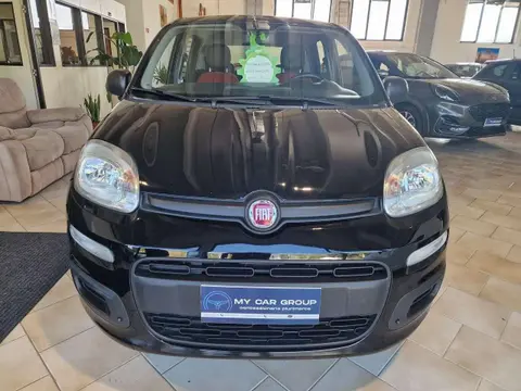 Used FIAT PANDA Petrol 2019 Ad 