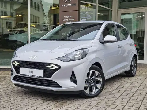 Annonce HYUNDAI I10 Essence 2024 d'occasion 