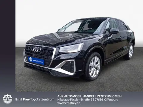 Used AUDI Q2 Petrol 2023 Ad 