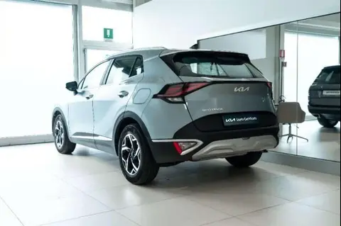 Annonce KIA SPORTAGE Hybride 2022 d'occasion 