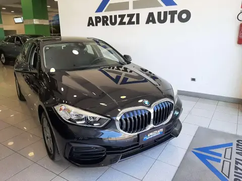 Annonce BMW SERIE 1 Diesel 2021 d'occasion 