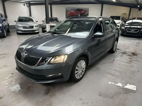 Used SKODA OCTAVIA Diesel 2018 Ad 