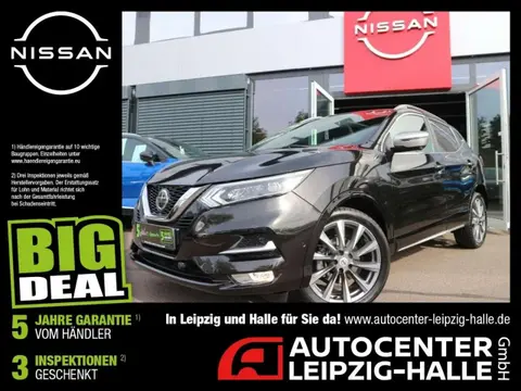 Used NISSAN QASHQAI Petrol 2019 Ad 