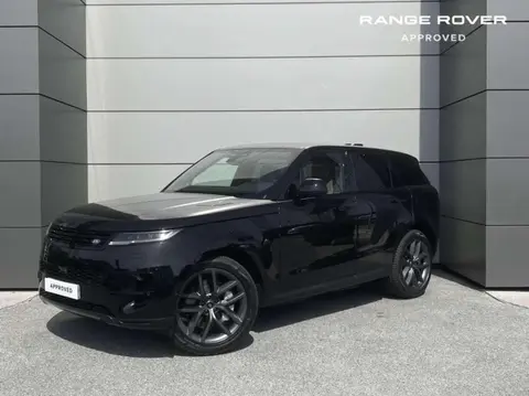 Annonce LAND ROVER RANGE ROVER SPORT  2024 d'occasion 