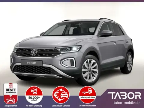 Used VOLKSWAGEN T-ROC Petrol 2024 Ad 